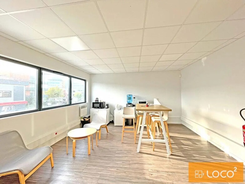 7 Rue Louis Courtois De Viçose, Toulouse à louer - Photo de l’immeuble – Image 2 sur 6