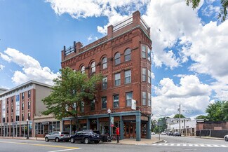 Plus de détails pour 11 S Main St, Natick, MA - Bureau, Local d'activités à louer