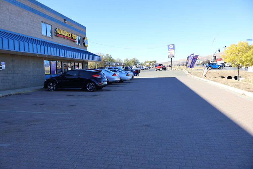 7563 E State Route 69, Prescott Valley, AZ à louer - Photo de l’immeuble – Image 2 sur 7