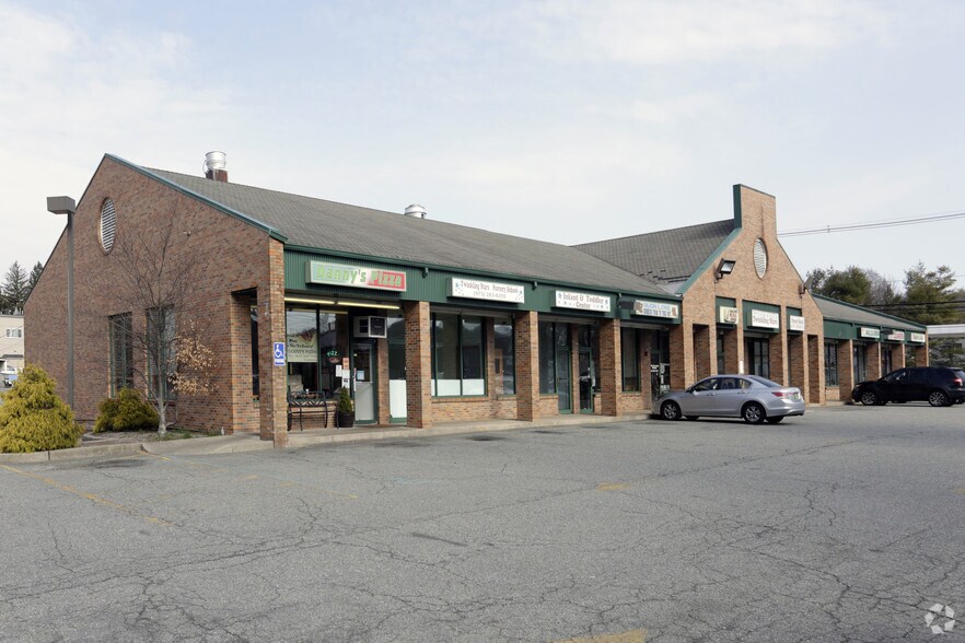 47 Main St, Bloomingdale, NJ à louer - Photo principale – Image 1 sur 18