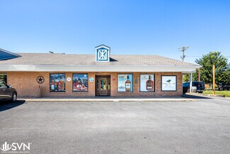 Plus de détails pour 159 Yellow Jacket Dr, Versailles, KY - Local commercial à louer