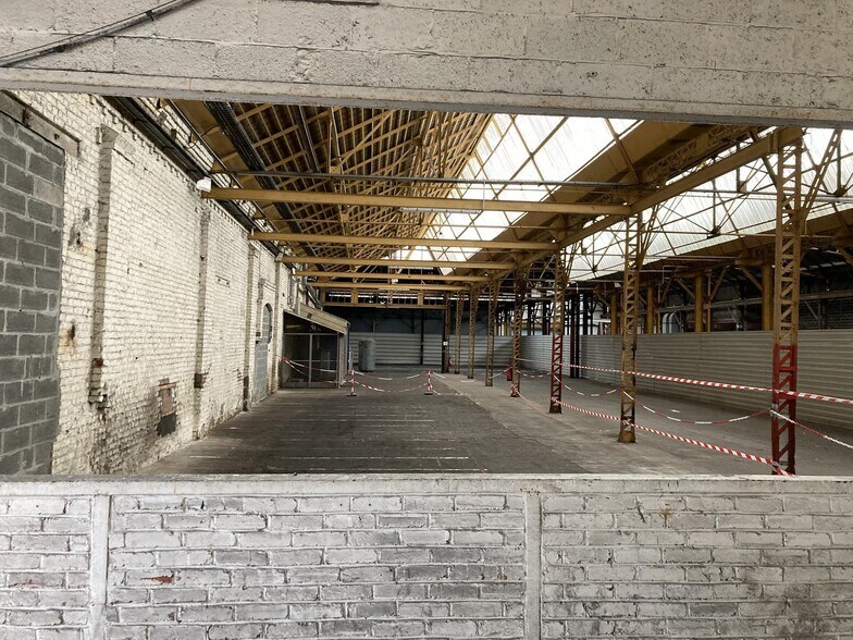 78 Rue Henri Barbusse, Thiant à louer - Photo intérieure – Image 2 sur 4