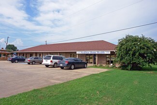 Plus de détails pour 2103 Old Minden Rd, Bossier City, LA - Bureau à louer