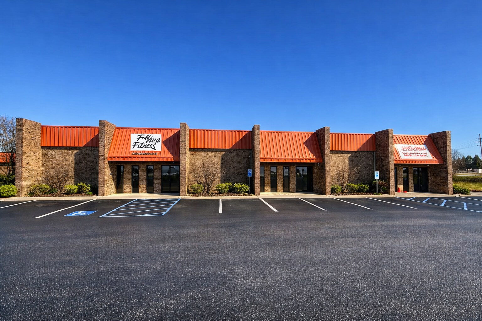 4-8 Boland Ct, Greenville, SC à louer Photo principale– Image 1 sur 11