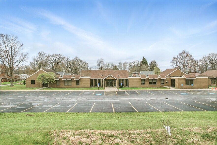 2000 Green St, Farrell, PA à vendre - Photo de l’immeuble – Image 1 sur 51