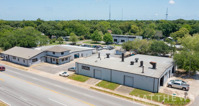 2018 W St, Pensacola, FL à vendre - Photo de l’immeuble – Image 2 sur 3