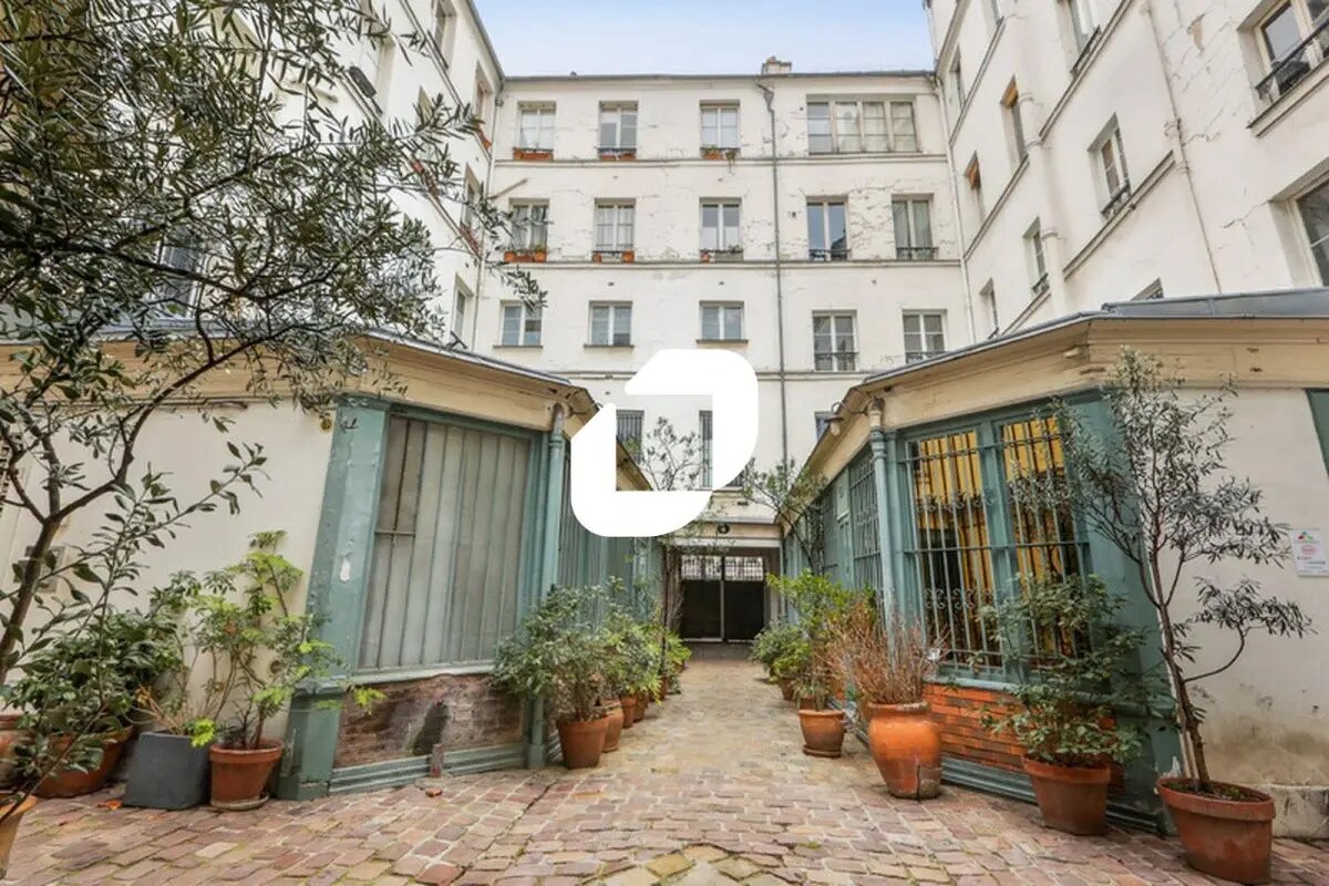 29 Boulevard Saint-Martin, Paris à vendre Photo de l’immeuble– Image 1 sur 15