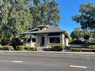 Plus de détails pour 146 Diablo Rd, Danville, CA - Bureau à vendre
