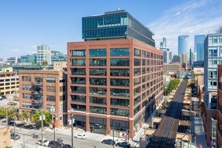 Plus de détails pour 210 N Carpenter St, Chicago, IL - Local commercial à louer