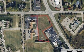 Plus de détails pour 10004 E Lippincott Blvd, Davison, MI - Terrain à vendre