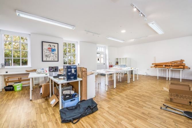 Claydon Courtyard Yard, Buckingham à louer - Photo intérieure – Image 3 sur 4