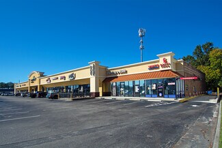 Plus de détails pour 8-30 Blanding Blvd, Orange Park, FL - Local commercial à louer