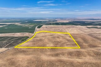 Plus de détails pour Hwy 65, Delano, CA - Terrain à vendre