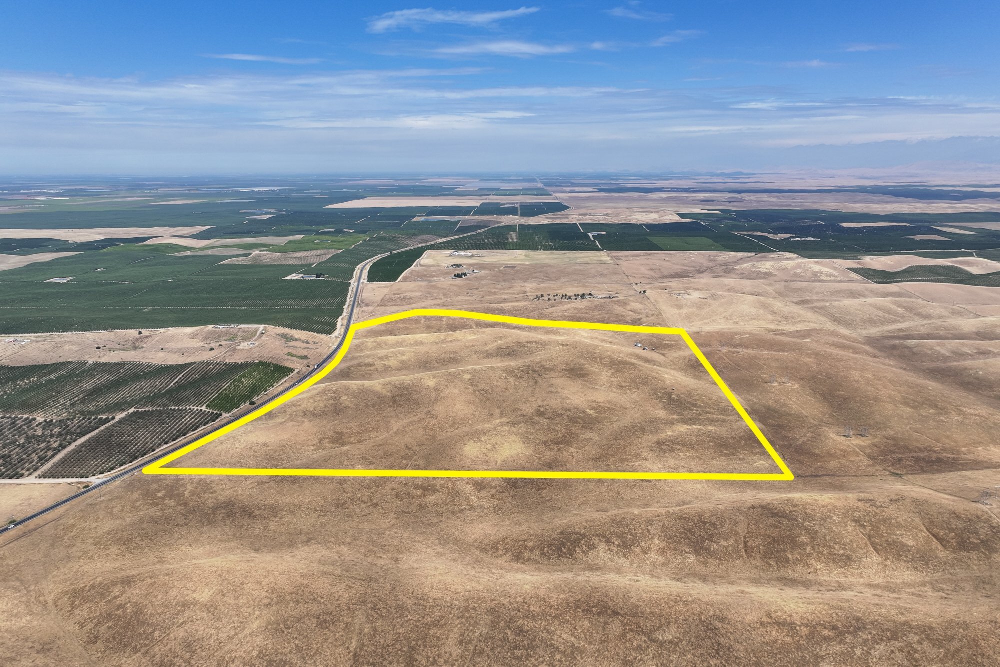 Hwy 65, Delano, CA à vendre Photo principale– Image 1 sur 13