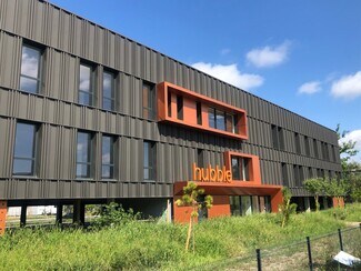 Plus de détails pour Bureau à louer