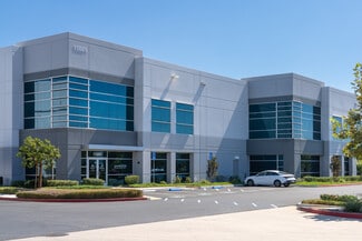 Plus de détails pour 15881 Euclid Ave, Chino, CA - Industriel/Logistique à vendre