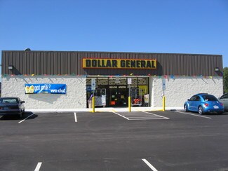 Plus de détails pour 433 W Green St, Clarkton, NC - Local commercial à vendre