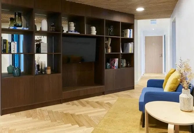 35 Avenue De L'Opera, Paris à louer - Photo de l’immeuble – Image 1 sur 12