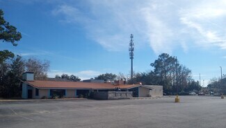 Plus de détails pour 65 W Fairmont Ave, Savannah, GA - Local commercial à louer