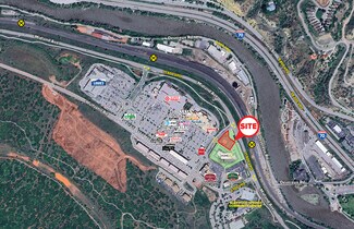 Plus de détails pour E Meadows dr, Glenwood Springs, CO - Terrain à louer