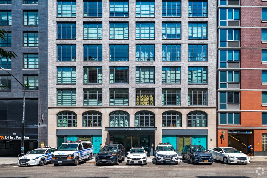 211 Schermerhorn St, Brooklyn, NY à vendre - Photo de l’immeuble – Image 1 sur 4