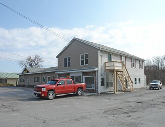Plus de détails pour 2500 Route 9W, Ravena, NY - Local commercial à vendre