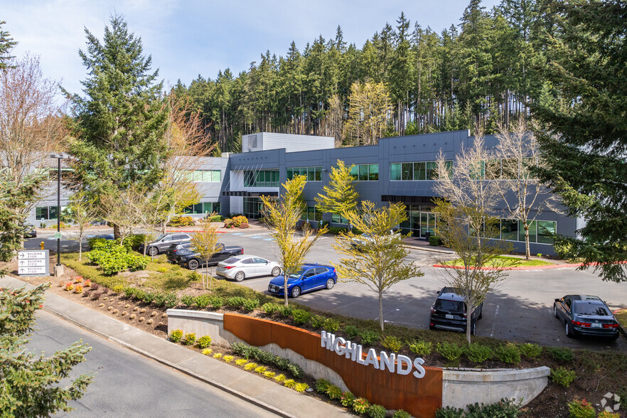 21520 30th Dr SE, Bothell, WA à vendre - Photo de l’immeuble – Image 2 sur 5