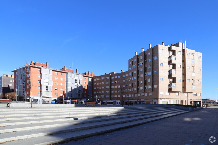 Plaza del Mar Caribe, 1, Coslada, Madrid à vendre - Photo principale – Image 1 sur 3