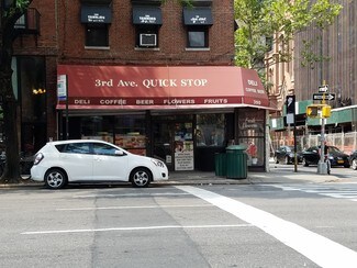 Plus de détails pour 390 Third Ave, New York, NY - Local d'activités à louer