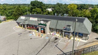 Plus de détails pour 2001 Antioch Pike, Antioch, TN - Bureau à vendre