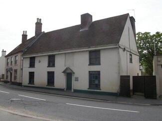 Plus de détails pour 50 Christchurch Rd, Ringwood - Bureau à louer