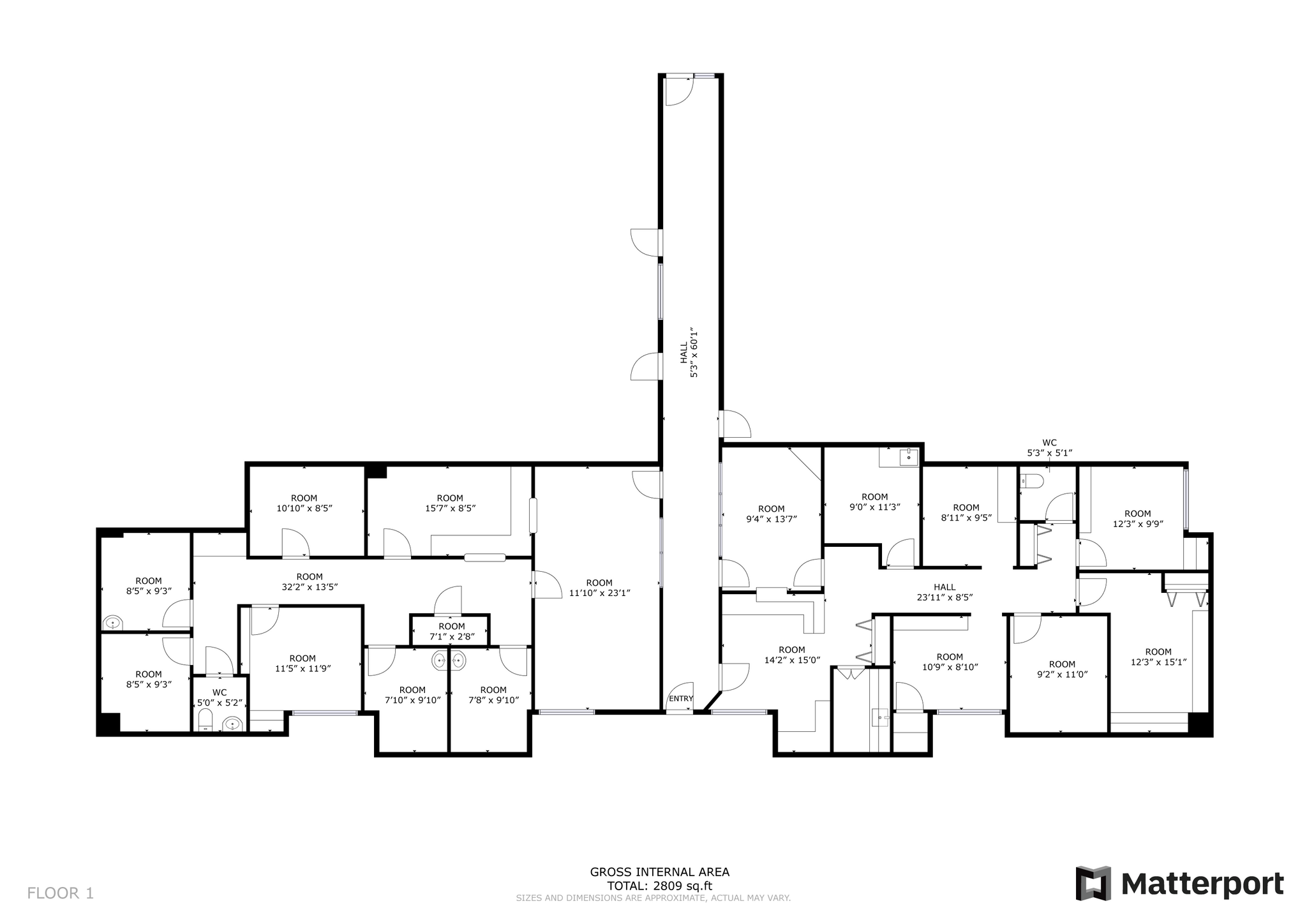 515 W Buckeye Rd, Phoenix, AZ à louer Photo de l’immeuble– Image 1 sur 34