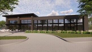 Plus de détails pour 6121 N Western Ave, Oklahoma City, OK - Local commercial à louer