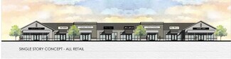 Plus de détails pour 1670 S Highway 14, Greer, SC - Local commercial à louer