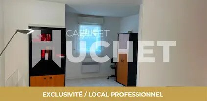 Plus de détails pour Bureau à vendre