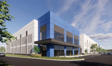 7300 Corporate Center Dr, Hanover, MD à louer Photo intérieure– Image 2 sur 10