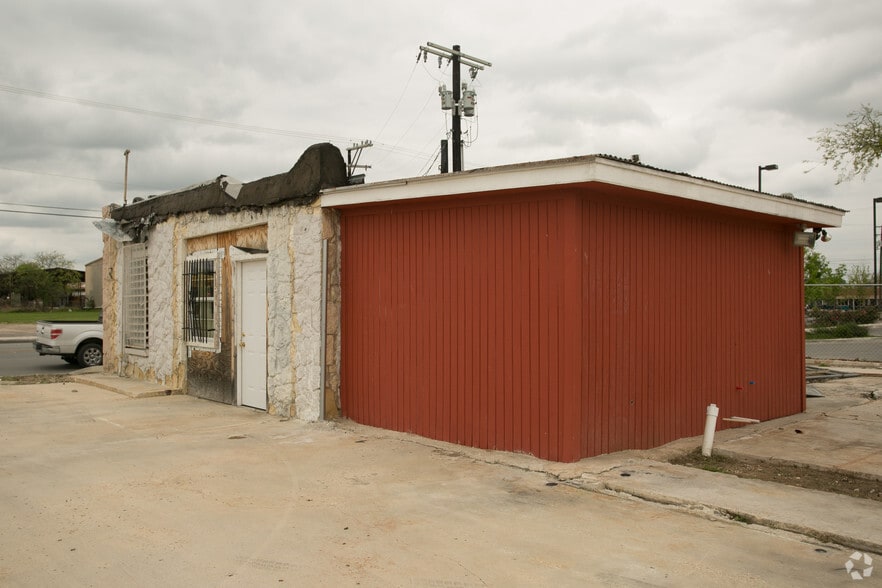 1818-1 S Zarzamora St, San Antonio, TX à vendre - Photo de l’immeuble – Image 3 sur 19