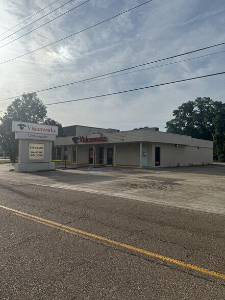 9462 Florida Blvd, Baton Rouge, LA à vendre - Photo de l’immeuble – Image 2 sur 9