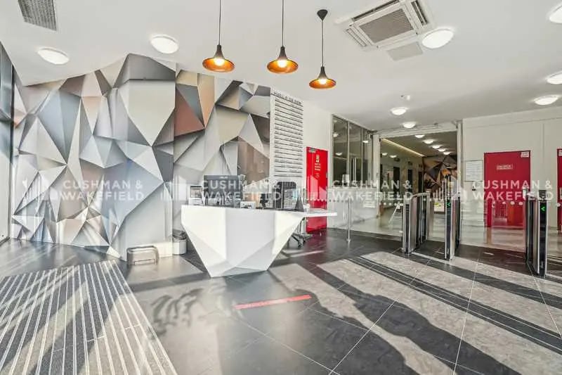 Bureau dans Paris à louer - Photo de l’immeuble – Image 3 sur 12