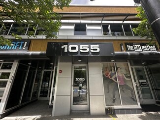 Plus de détails pour 1053-1057 E 2100 S, Salt Lake City, UT - Bureau à louer