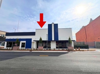 Plus de détails pour 344 Desiard St, Monroe, LA - Bureau à louer