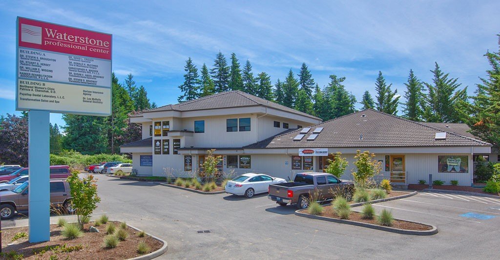 8112-8116 112th Street Ct E, Puyallup, WA à louer Photo de l’immeuble– Image 1 sur 10
