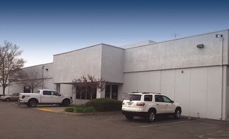 Plus de détails pour 2000 Walters Ct, Fairfield, CA - Industriel/Logistique à vendre