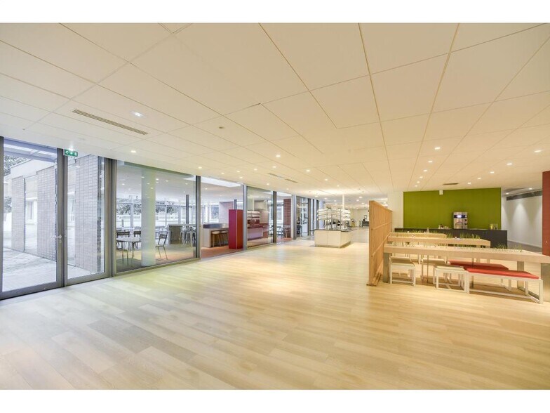 13 Boulevard Henri Sellier, Suresnes à louer - Photo intérieure – Image 3 sur 11