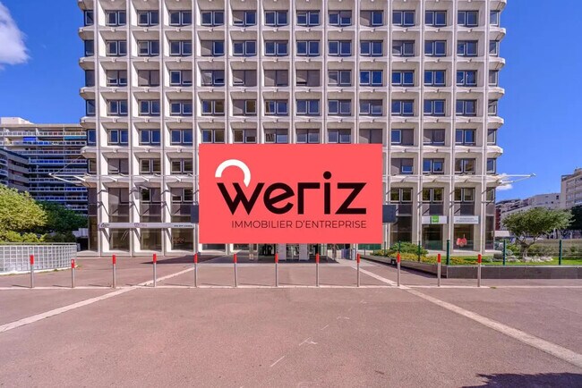 Plus de détails pour Bureau à louer