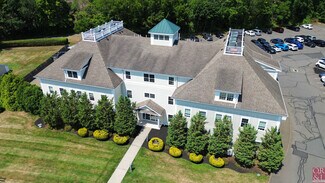 Plus de détails pour 2560 Dixwell Ave, Hamden, CT - Médical à louer