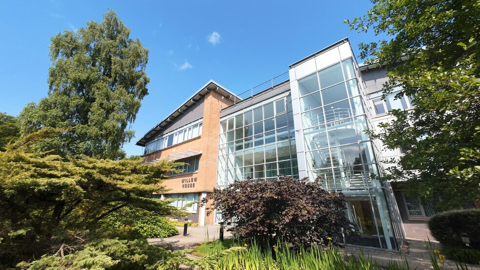 1 Kestrel Vw, Bellshill à louer - Photo de l’immeuble – Image 2 sur 6