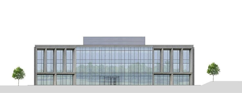 Plot A1, Leeds à louer - Photo de l’immeuble – Image 3 sur 4