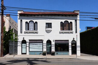 Plus de détails pour 710 N Van Ness Ave, Los Angeles, CA - Logement à vendre