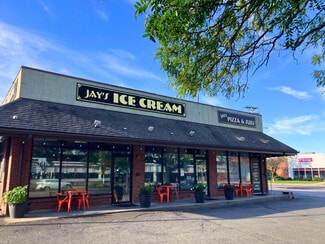 Plus de détails pour 167-169 Centre St, Malden, MA - Local commercial à louer